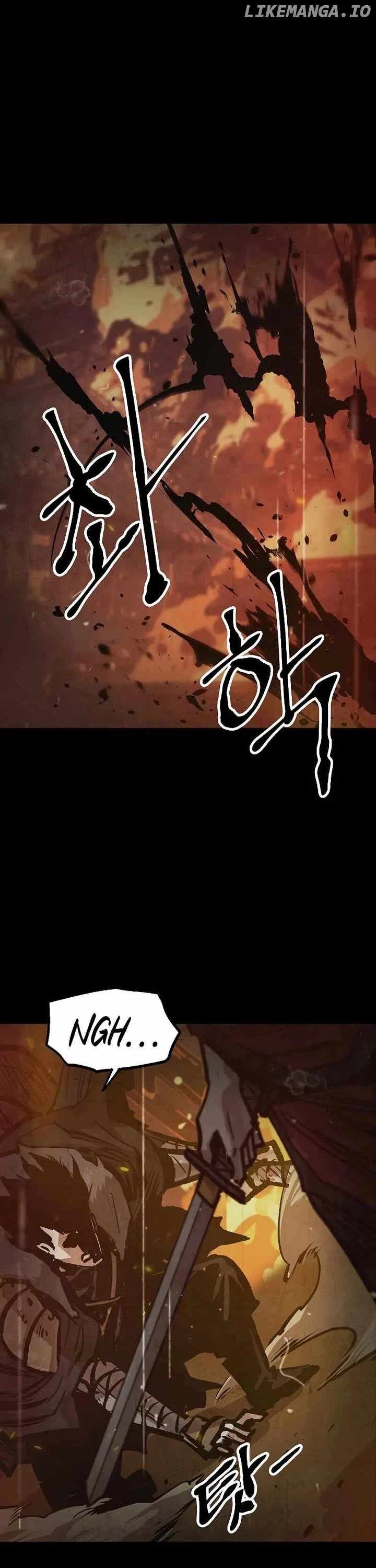 Using My Cooking Skills in a Murim World Chapter 43 1